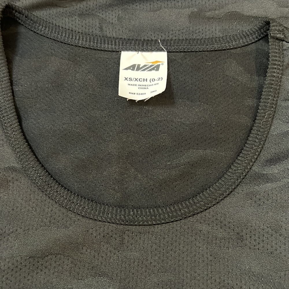 Muscle shirt - Picture 3 of 3